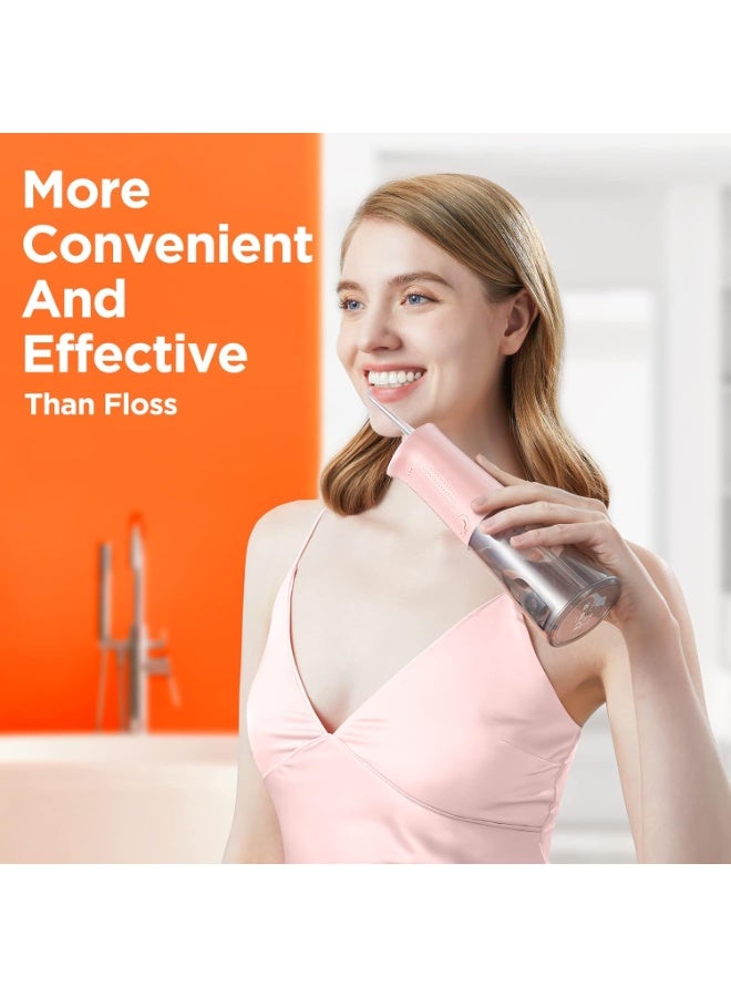 Bitvae C6 Water Flosser - Image 3